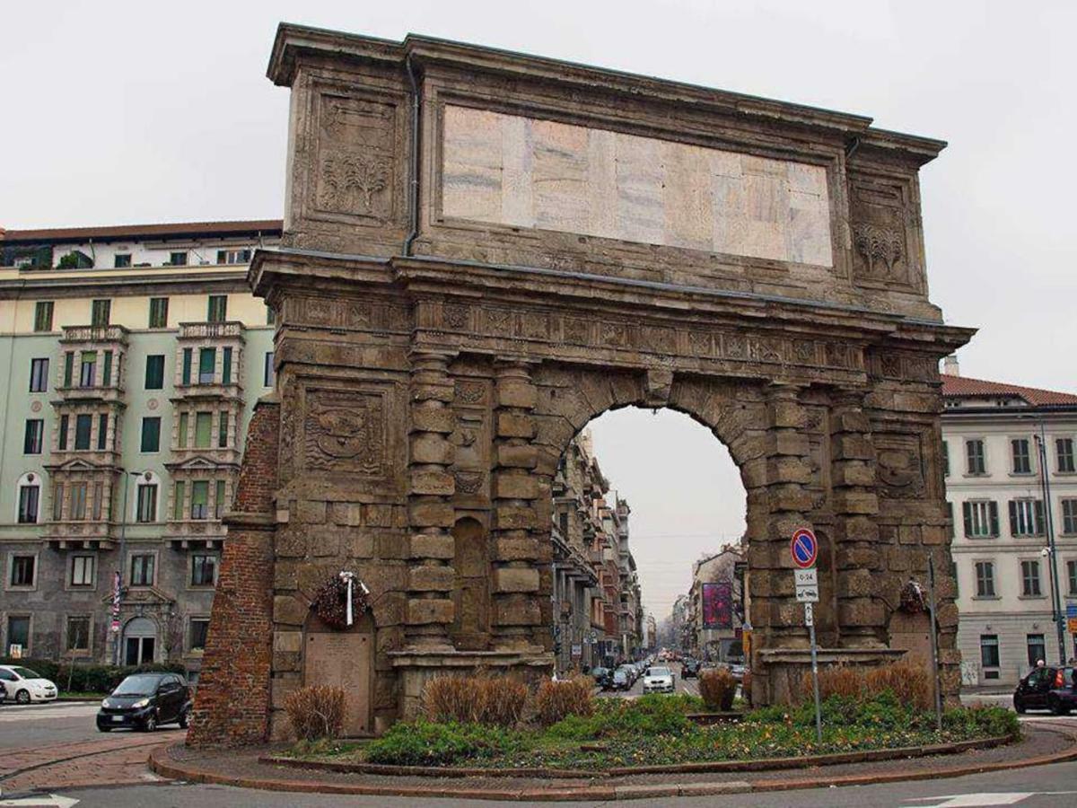 Coral - Porta Romana Milán