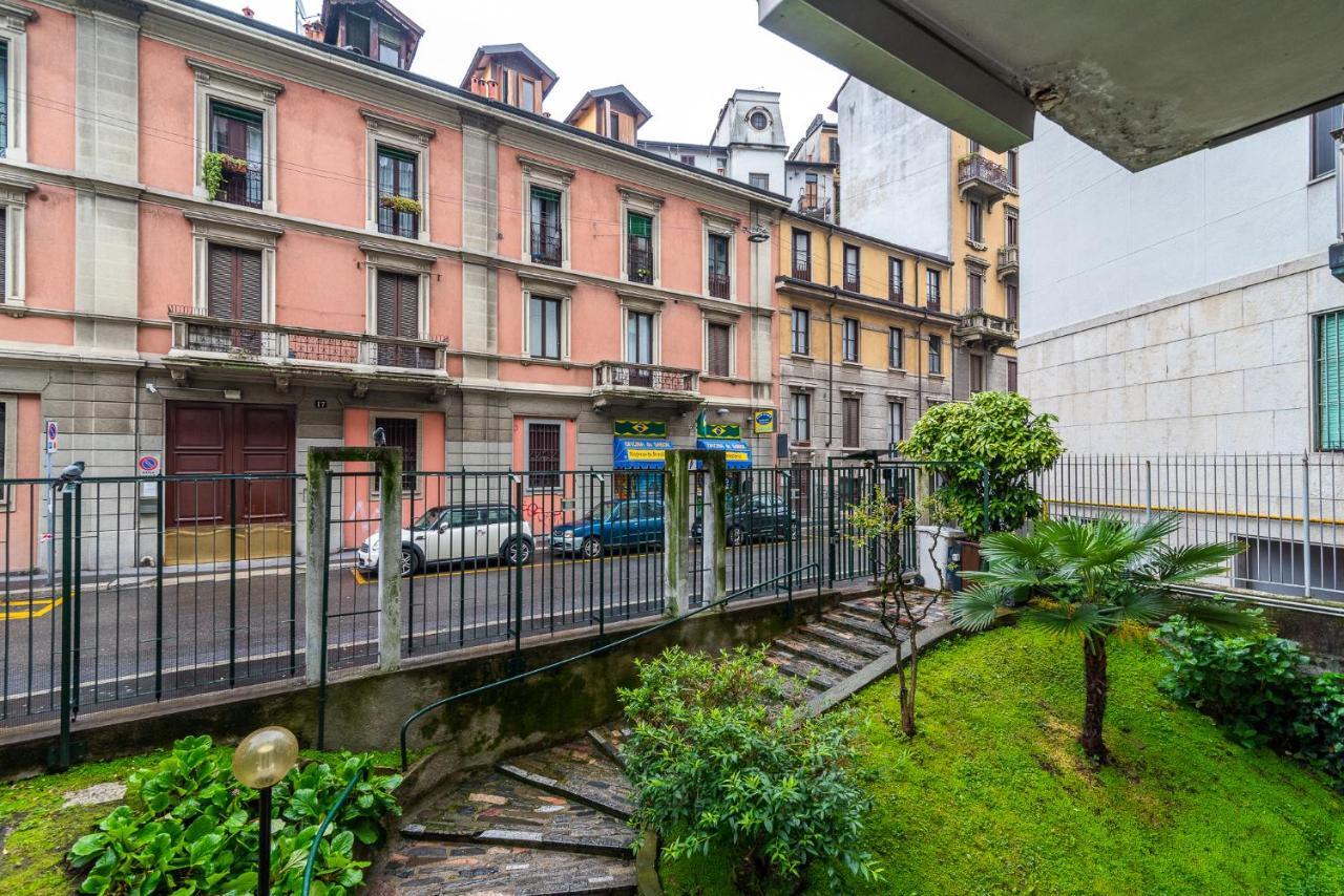 Coral - Porta Romana Apartamento Milán