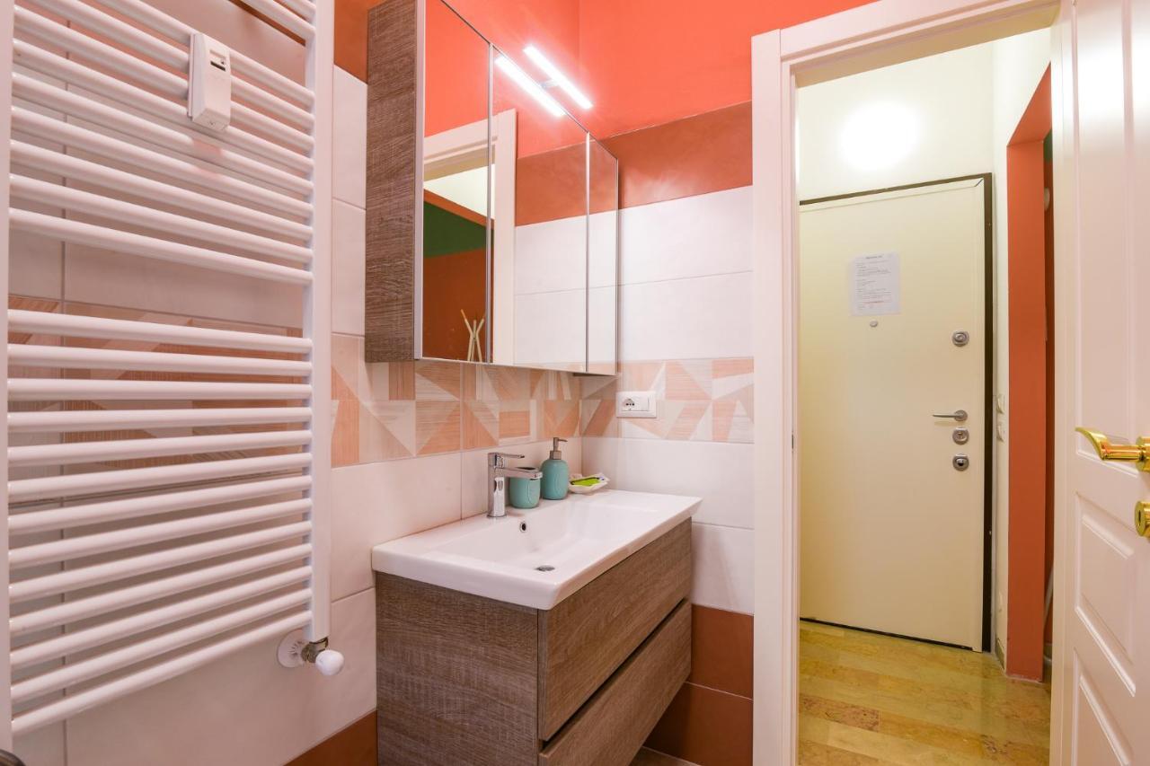 Coral - Porta Romana Apartamento Milán